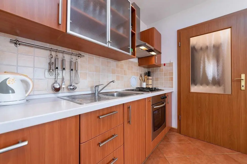 Casa Nono Labinzi
