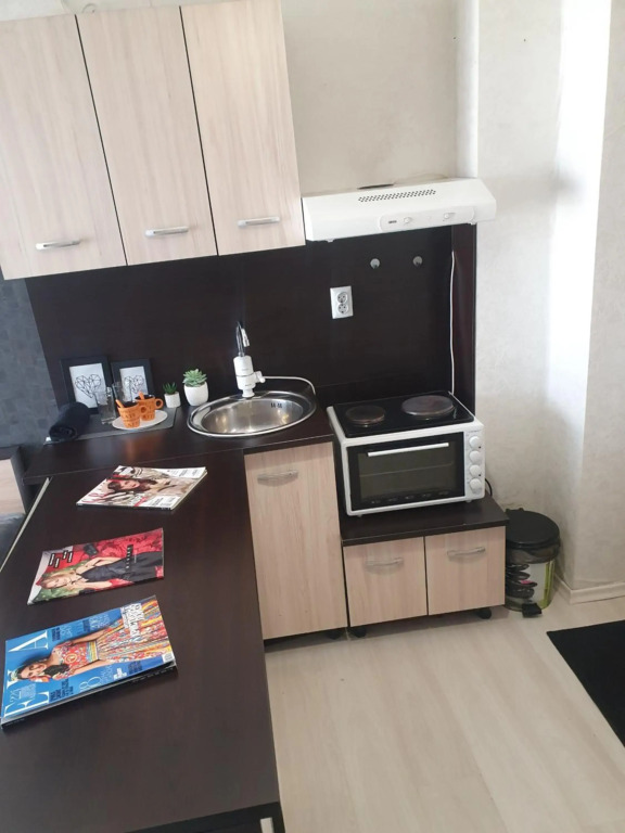 Nights apartment