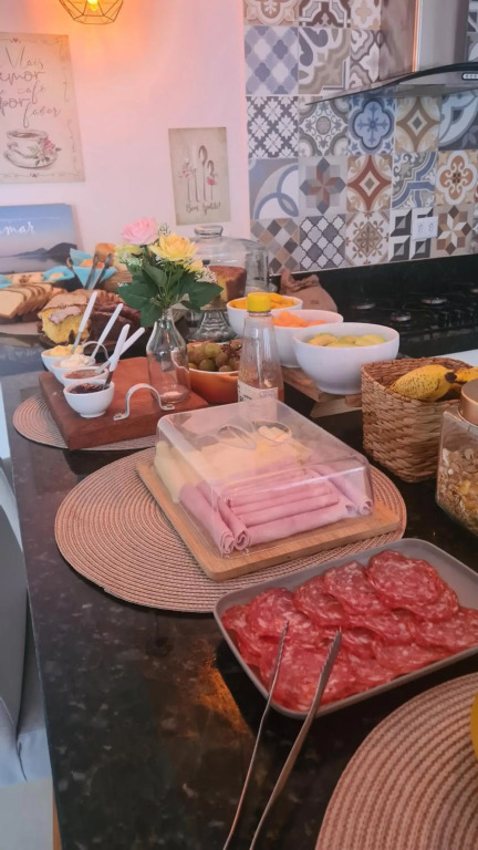 Cananeia Suites