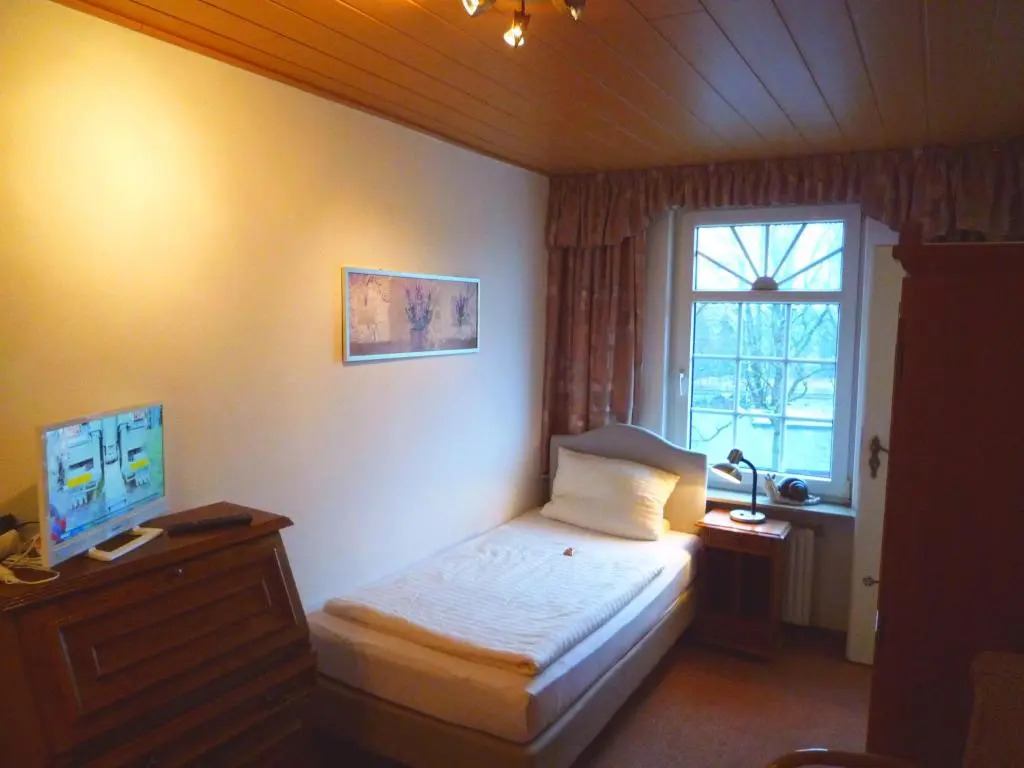 Hotel Alt-Lennep