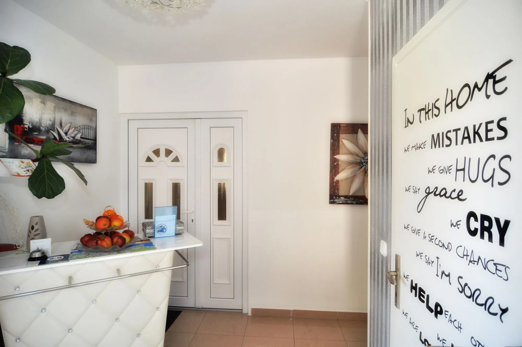 Villa Vanilla with Heated Pool