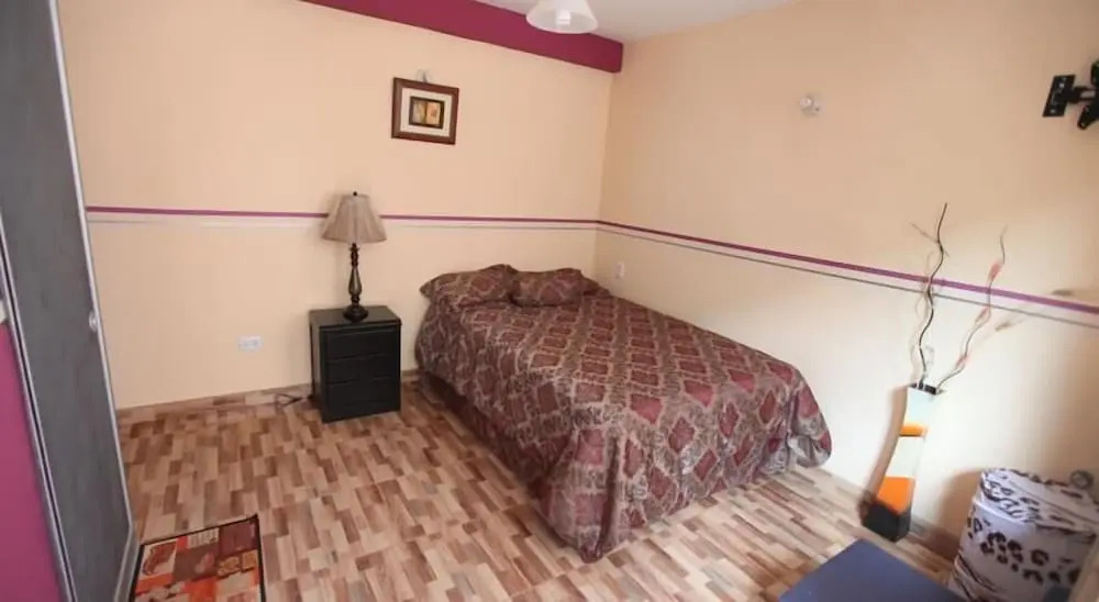 The Florian's B&B