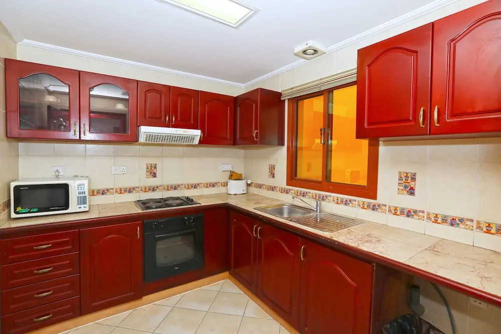 Al Jaberiya Suites 1 by OYO Rooms
