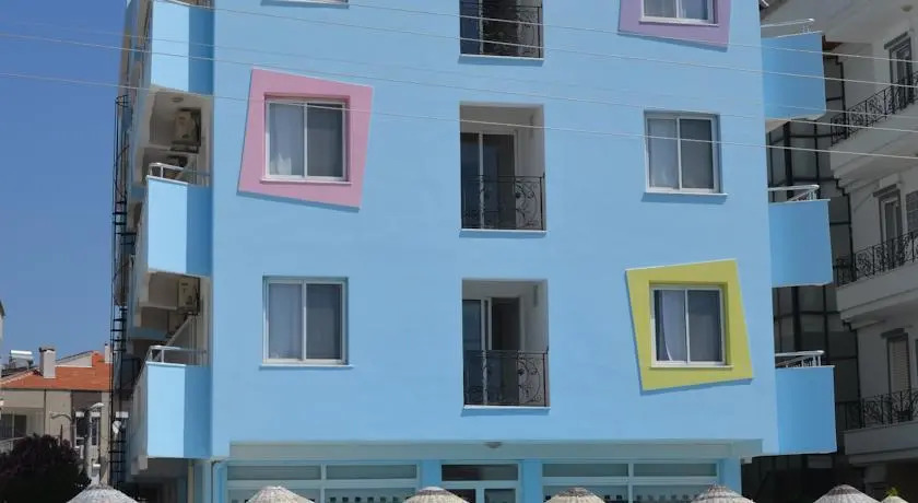 Erdogan Otel