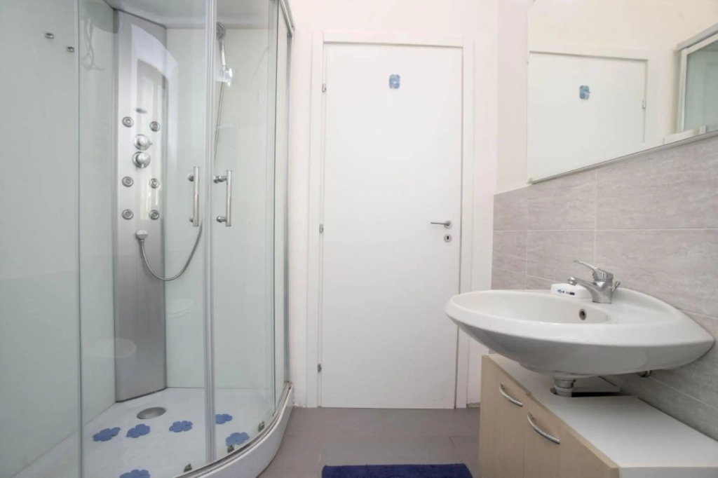 Valle Su Seccheto two-room a short distance from the beach-SULLA VALLE DI SECCHETO
