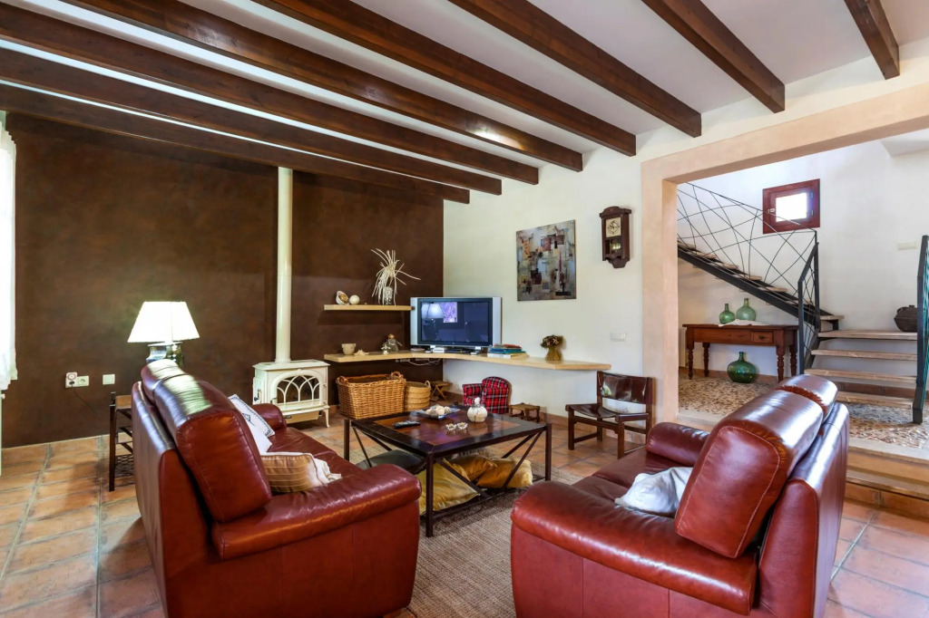 151 Villa Es Triquet ET3366 by Mallorca Charme