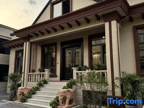 Gurongxuan Homestay, Xinfu District, Xinzhou City