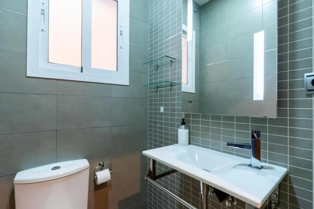 Charming Apartment in El Arenal, Sevilla's Heart