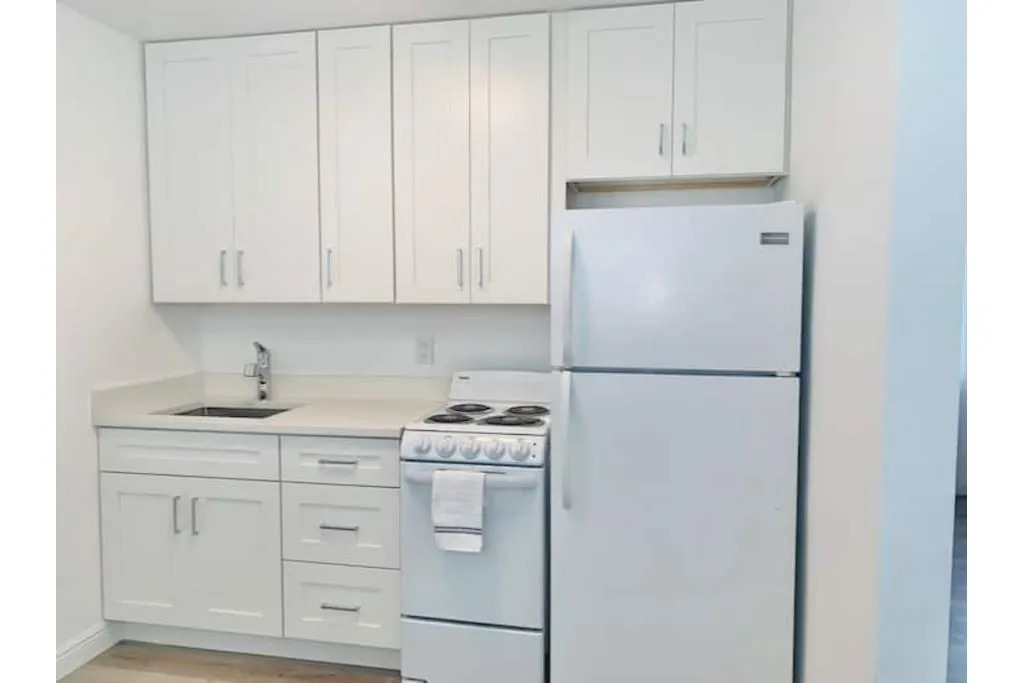 Ski 116 Apartment in Hallandale Beach