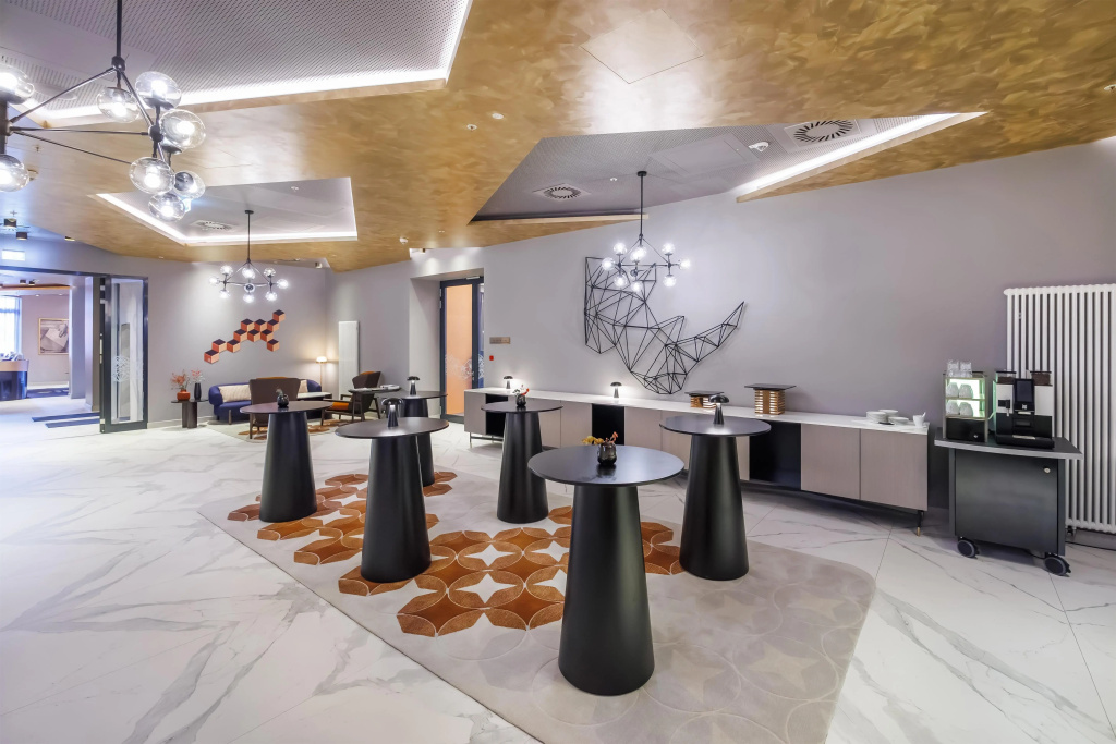 Park Plaza Nuremberg