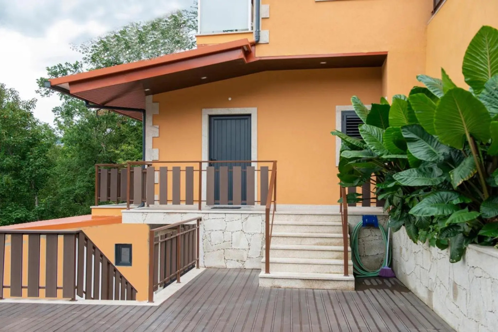 Casa Encosta do Gerês-Ferias no Gerês