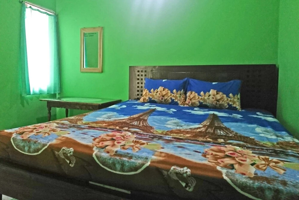 Oyo 2511 Karimun Indah Guest House