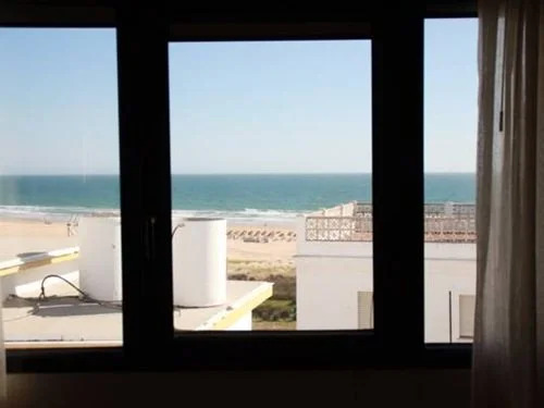 Apartamentos El Arrecife