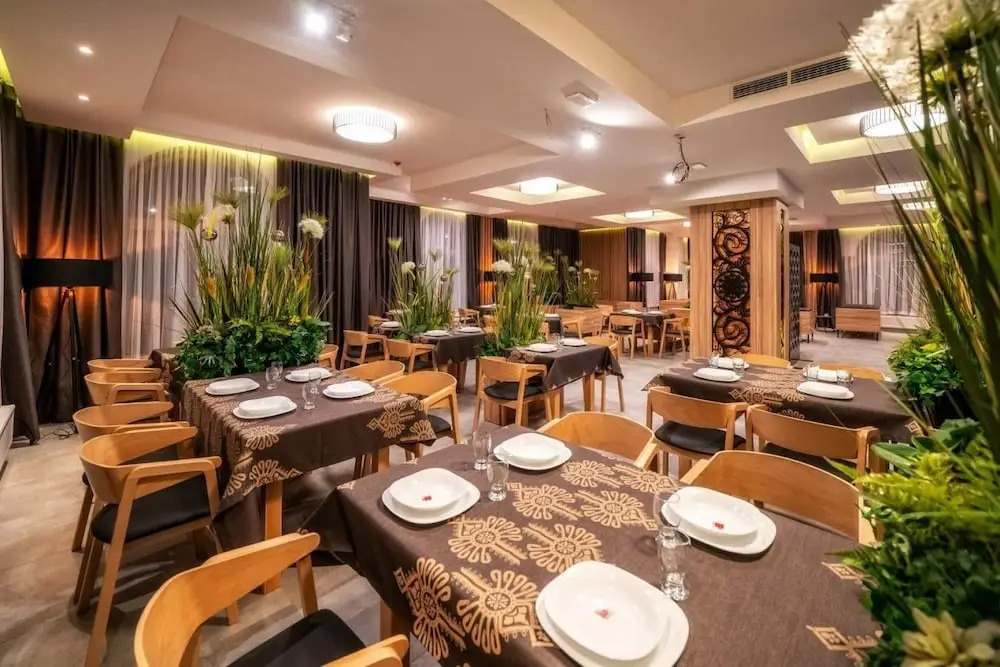 Hotel Zakopane Wellness & SPA ex Korona Tatr