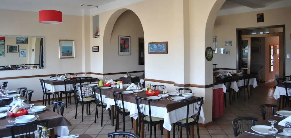 Albergo Villa Luciana