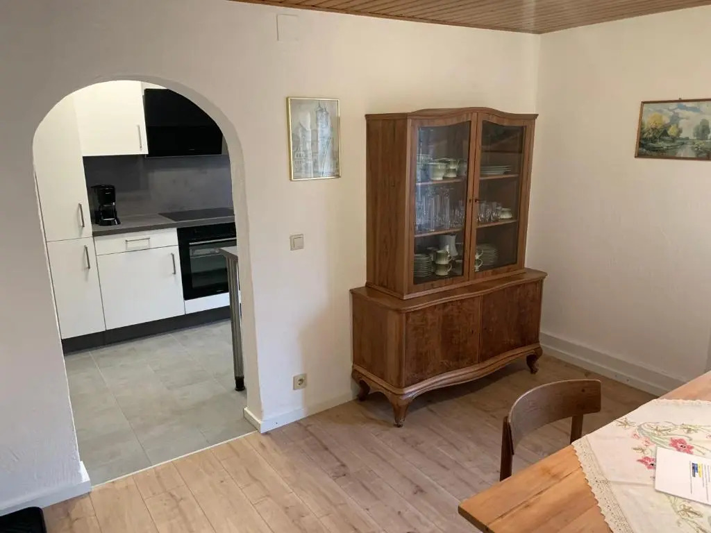 Fewo Holiday House Allgau