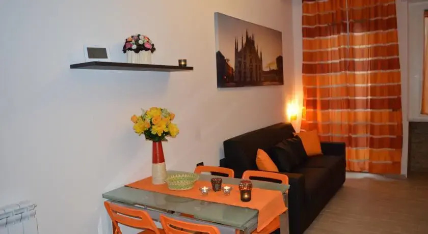 Home Holidays Milano