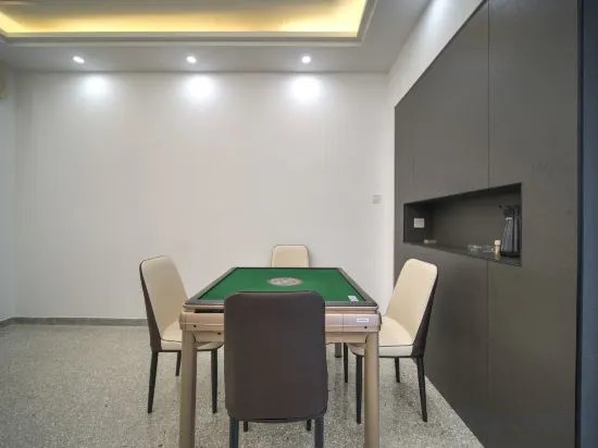 Yihua Yiye Anxin Boutique Hotel
