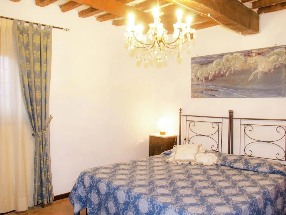 Belvilla by OYO Farmhouse in Montaione