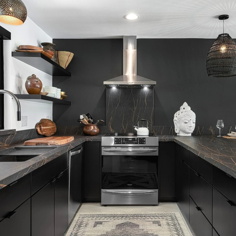 Cccc Gorgeous Remodel With Stellar Views
