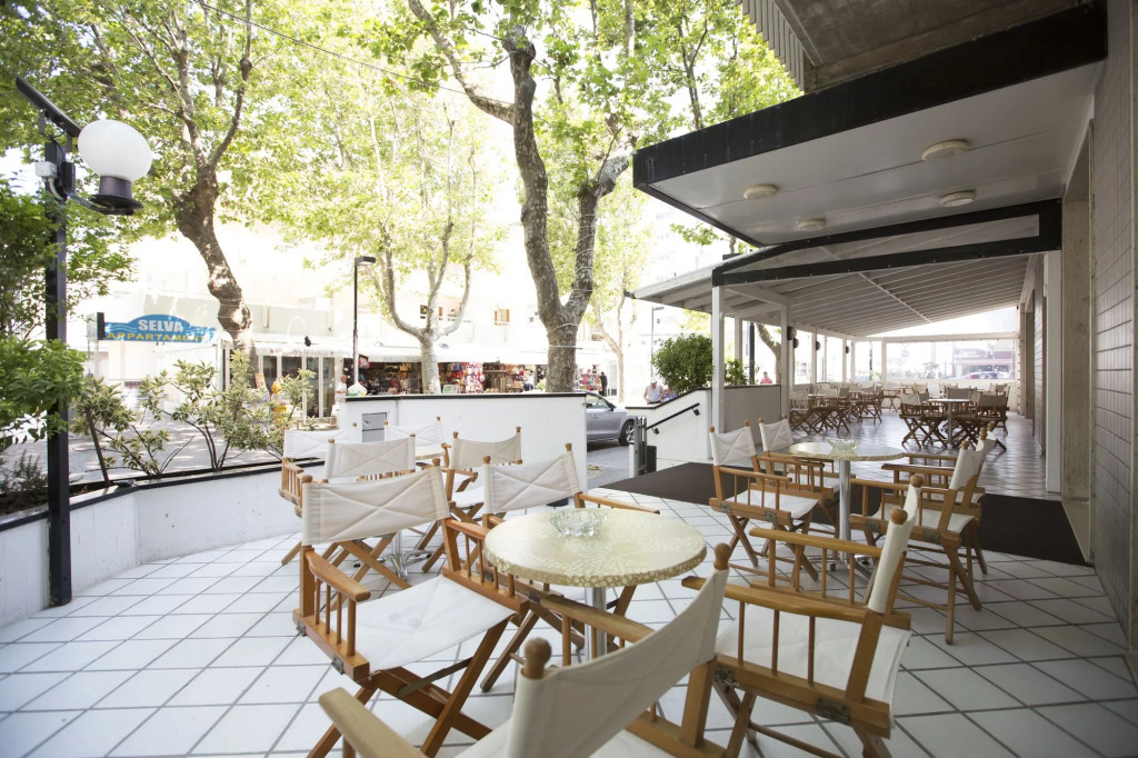 Hotel Impero