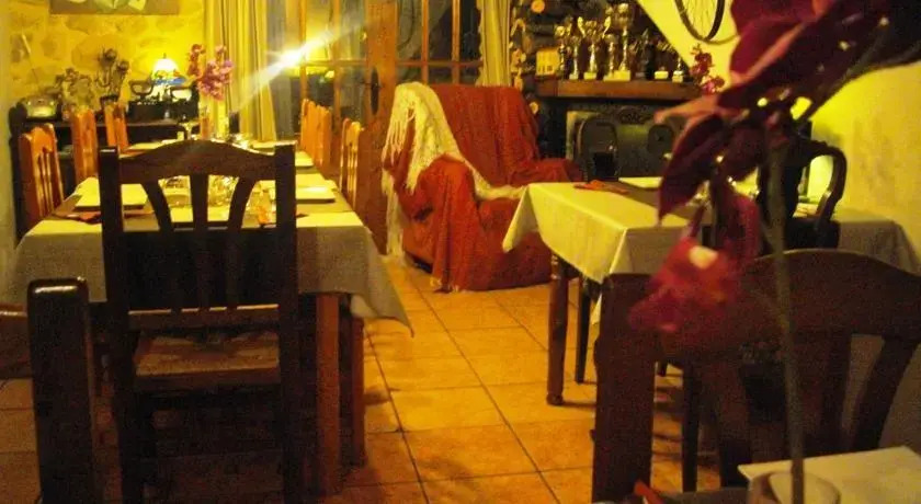 Ca la Serreta