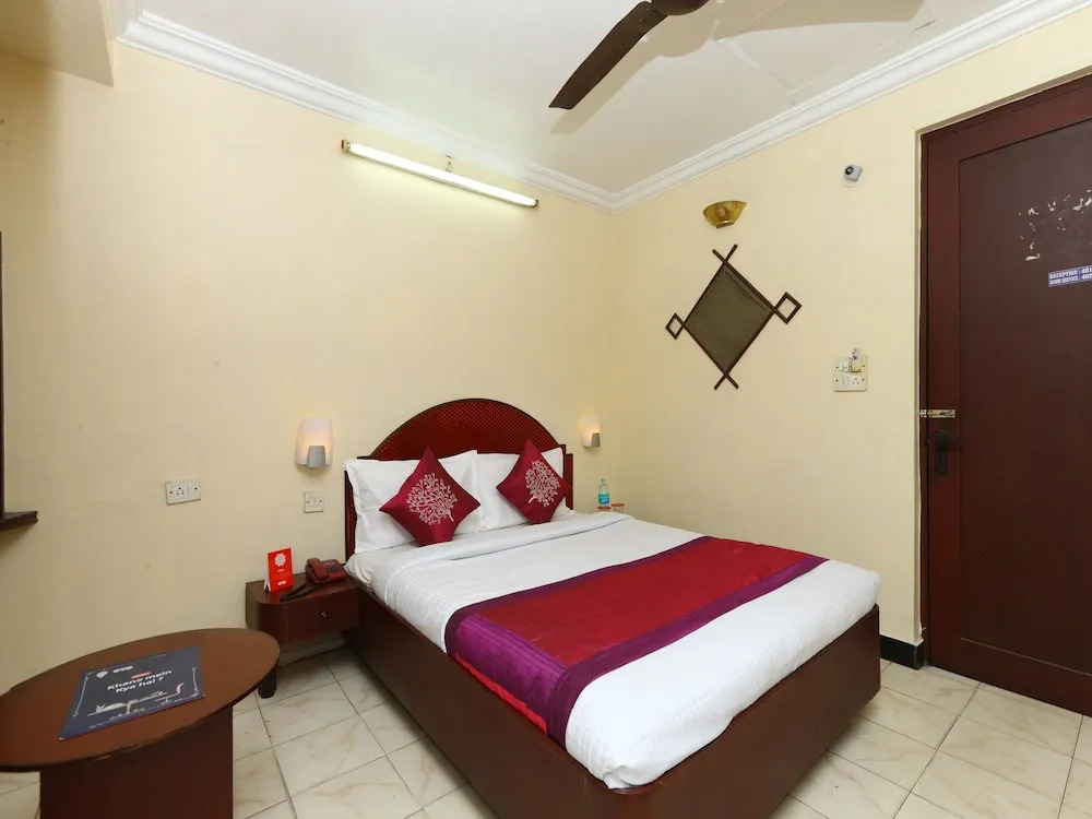 OYO 6759 Hotel Sky Park