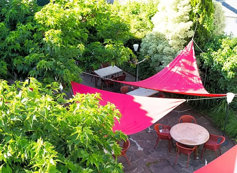 Hôtel Juantorena
