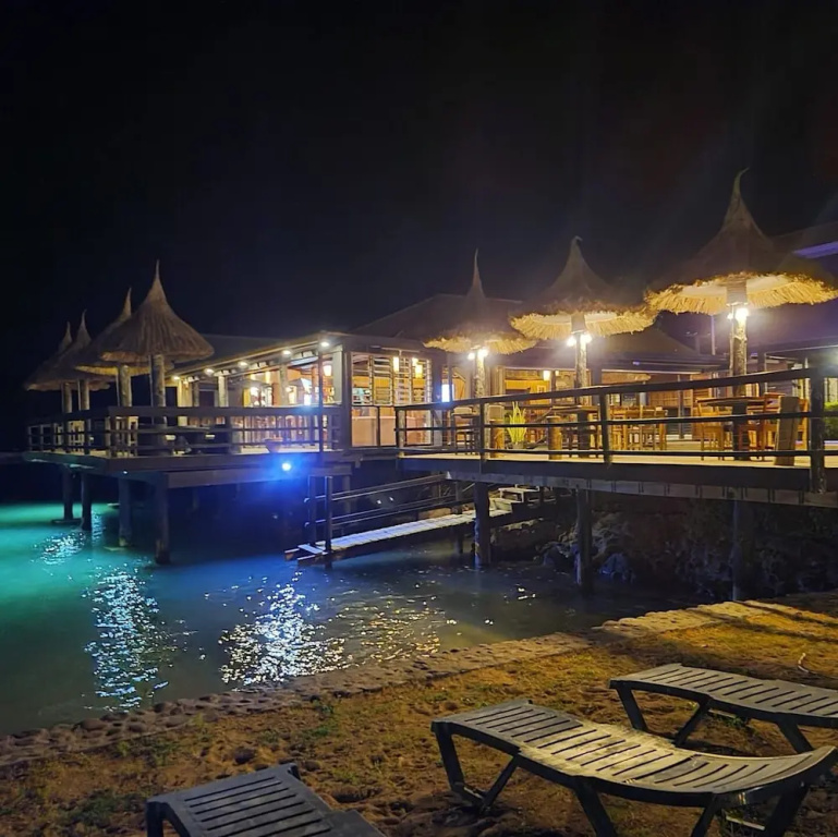 Golden Point Resort