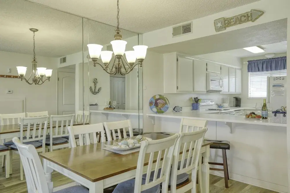 149 Pismo Shores 2 Bedroom Condo by Redawning