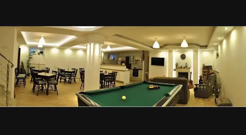 Villa MB