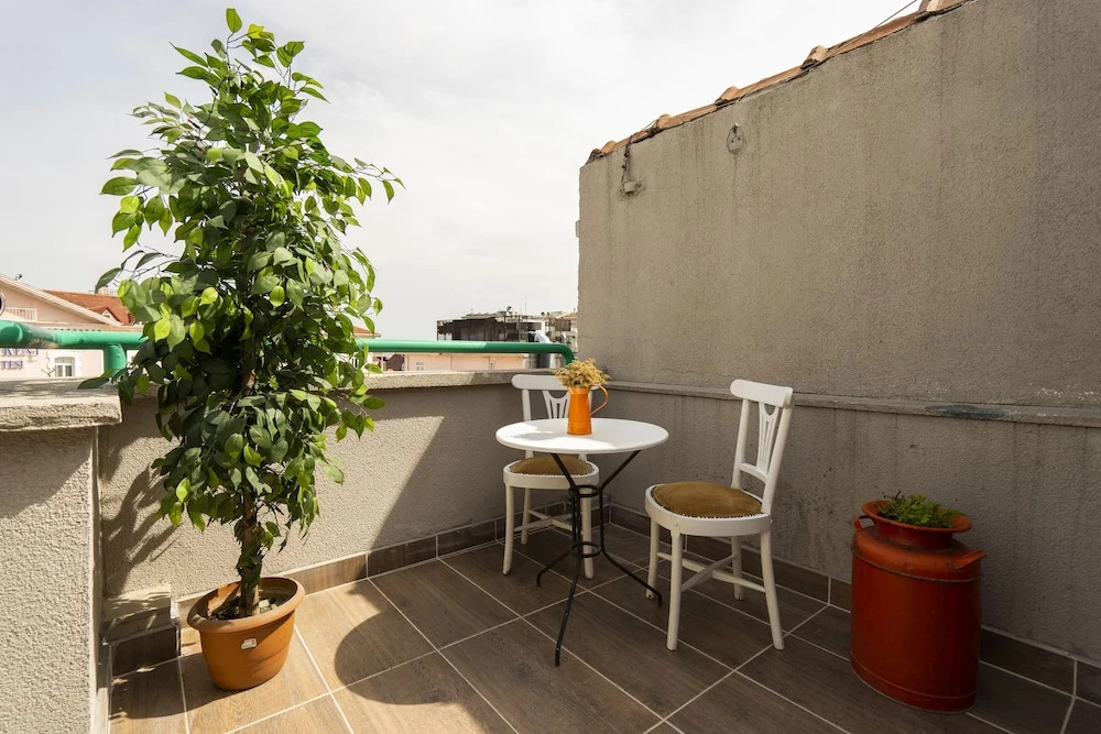 Arch-ist Taksim Suites