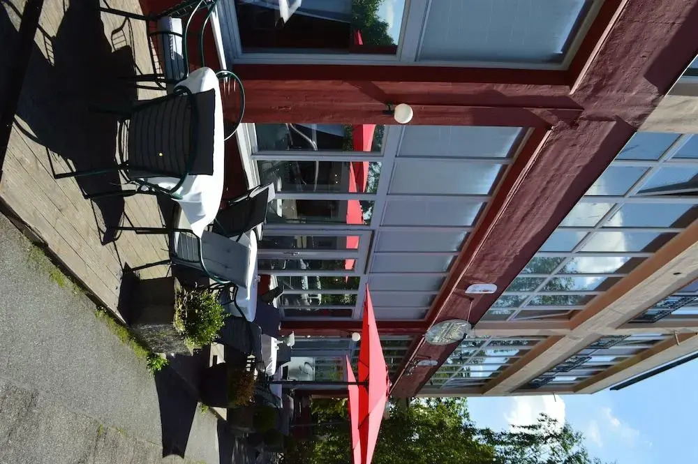 Hotel Gutenberger