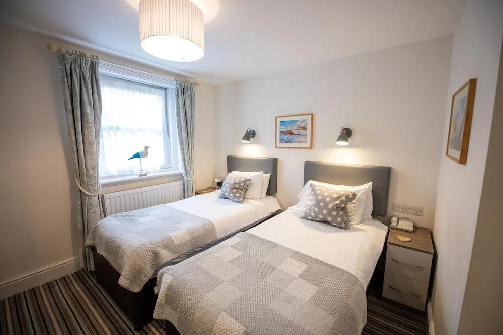 The Kingswood Hotel