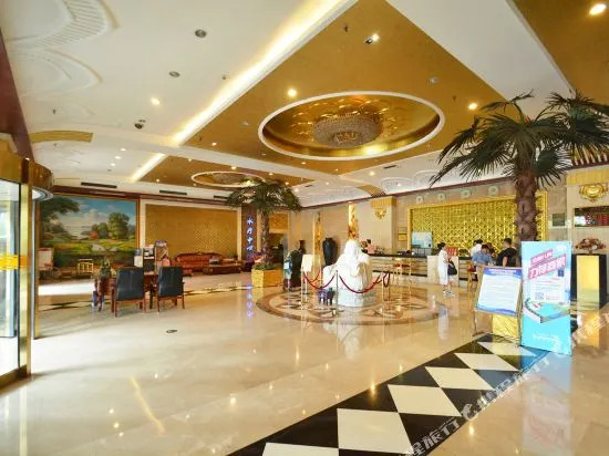 Li Yuan Hotel