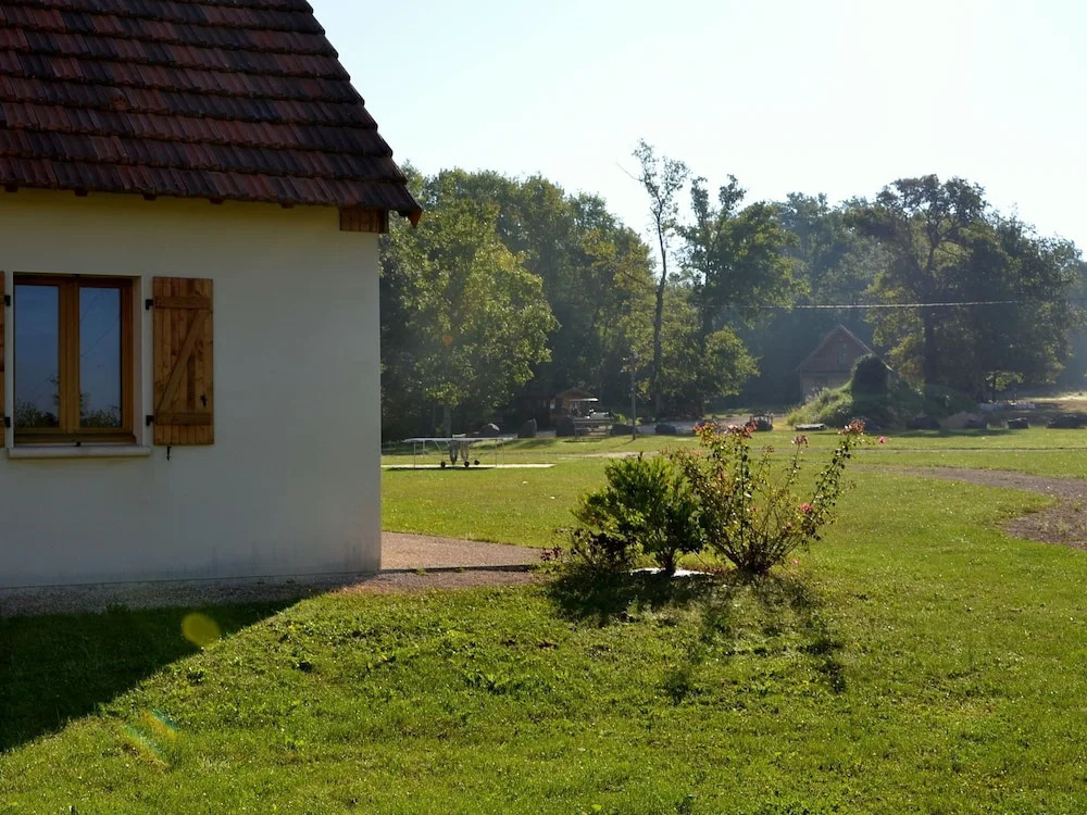 Well-kept, Detached Holiday Home With air Conditioning