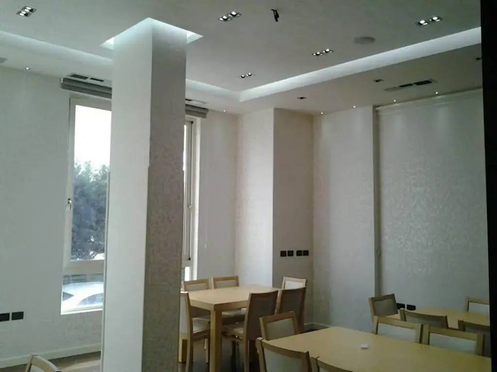 Hotel Vila Lule