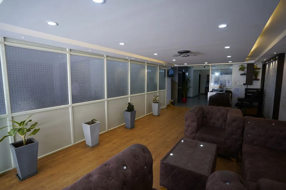 Sai Manyata Inn, Manyata Tech Park