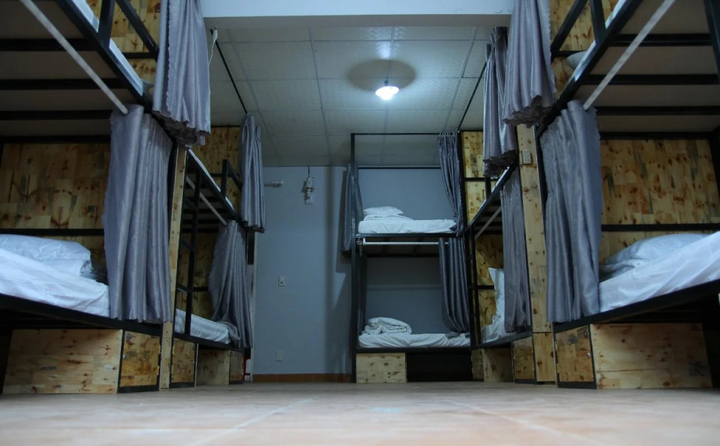 BB House Hotel Đà Lạt