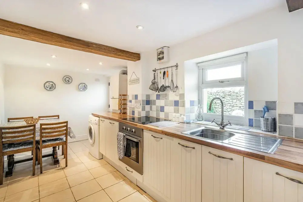 Pye Hall Cottage