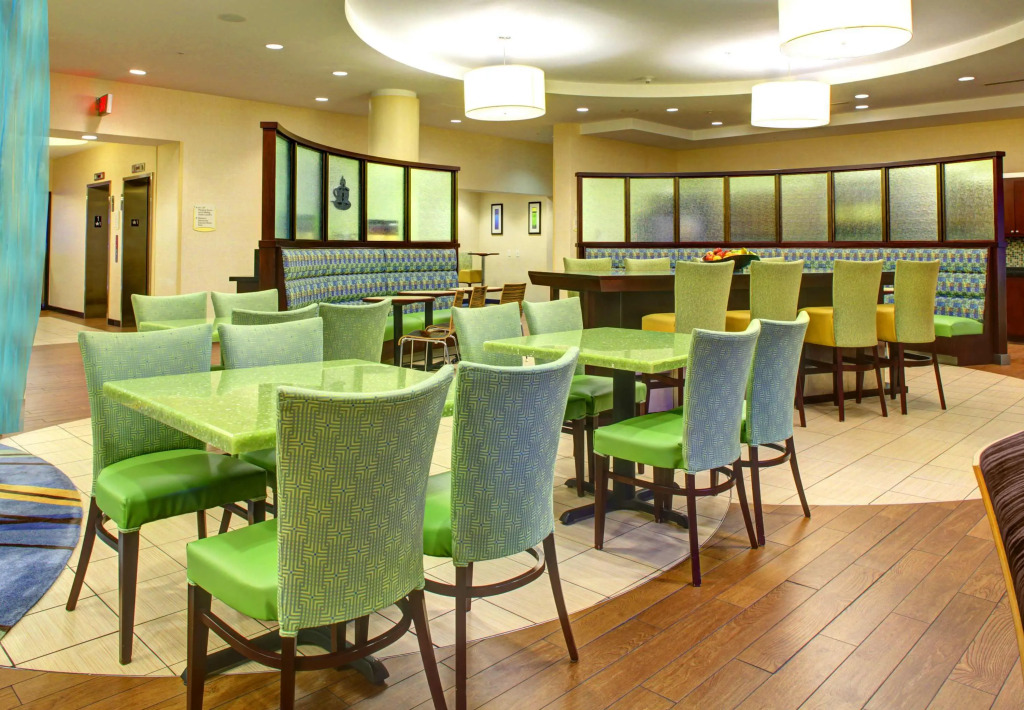 Springhill Suites by Marriott West Palm Beach I-95