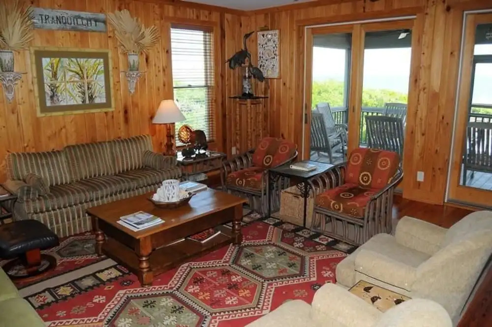 Tranquillity Too - 5 Br Home