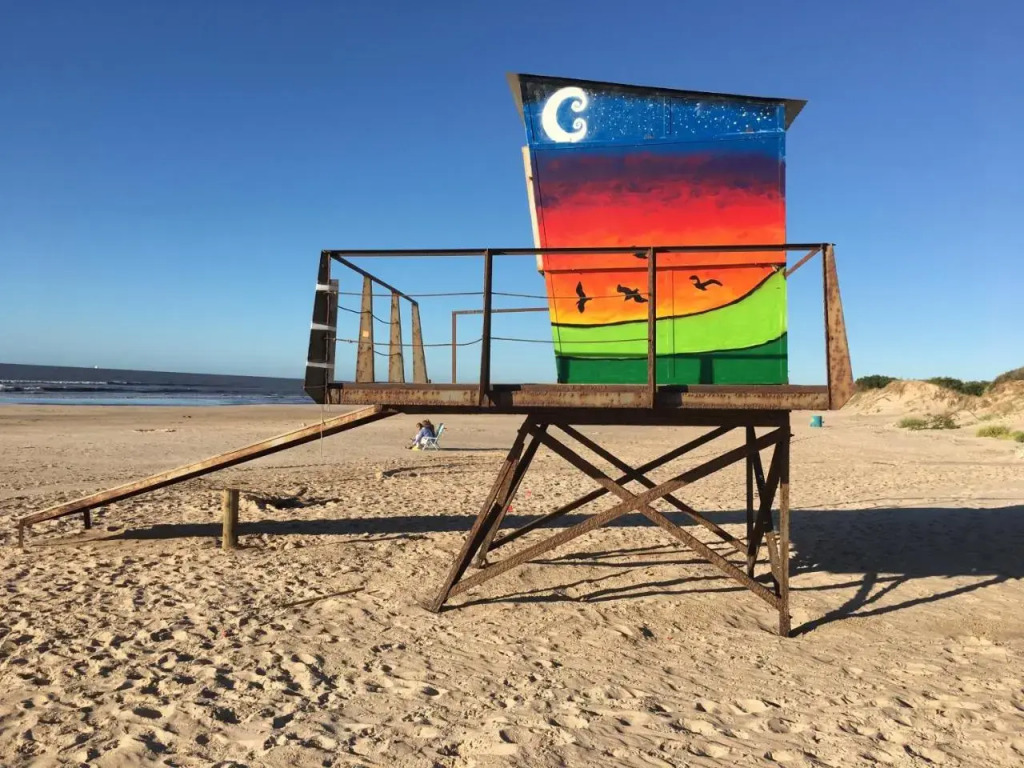 Bidieen Inn Uruguay