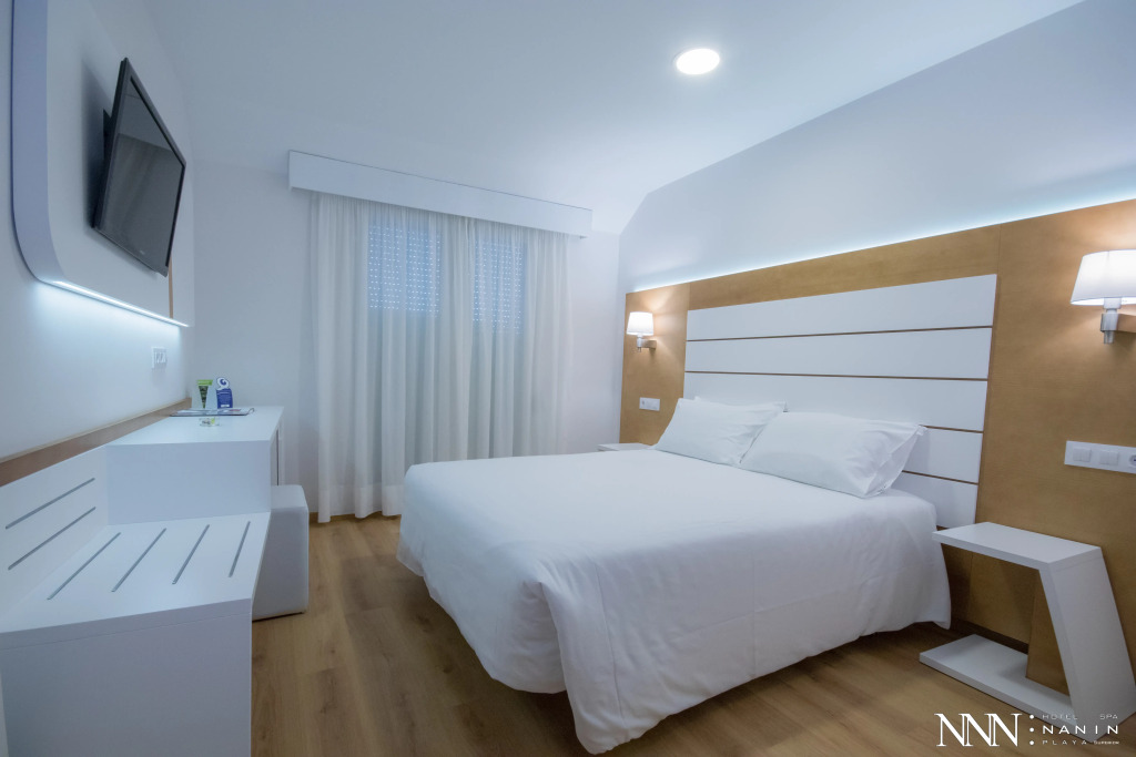 Apartamentos Spa Nanin Playa