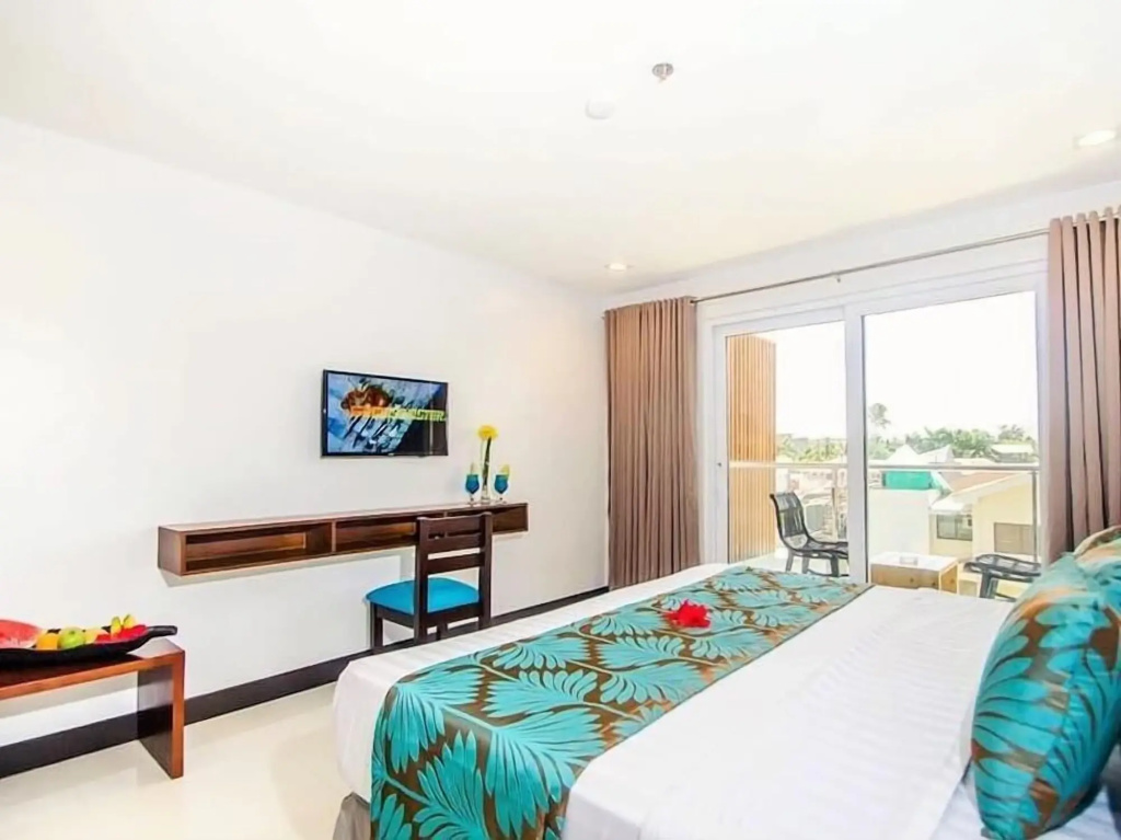 Jonys Boutique Hotel