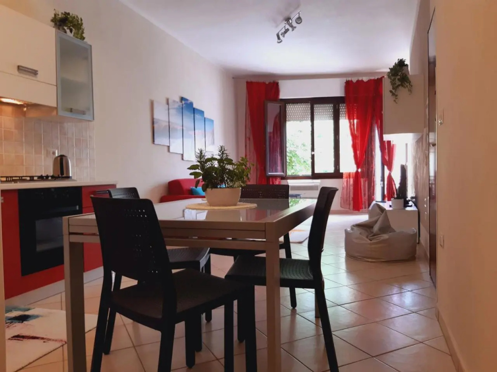 Brisa Marina Apartment