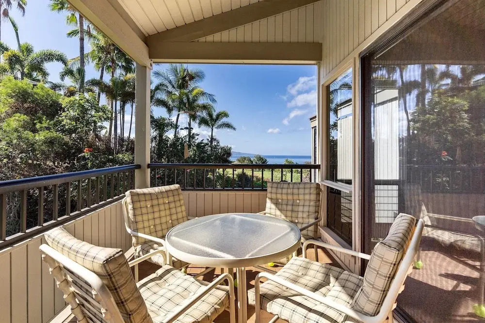 Wailea Ekolu 1514 - Ocean Views, Private Lanais, Spacious 2-story in Beautiful Wailea