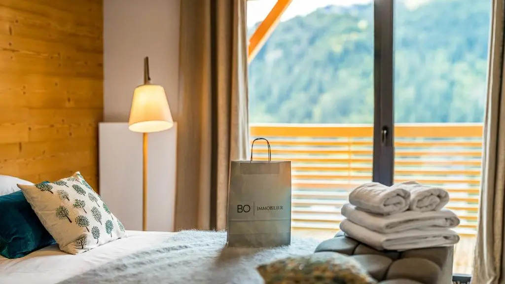 The View - Apt 05 - BO Immobilier