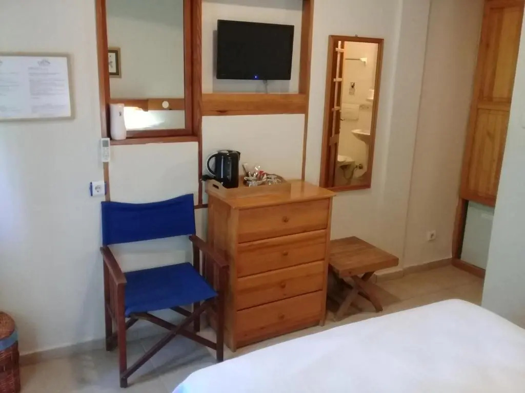 Yali Han Hotel