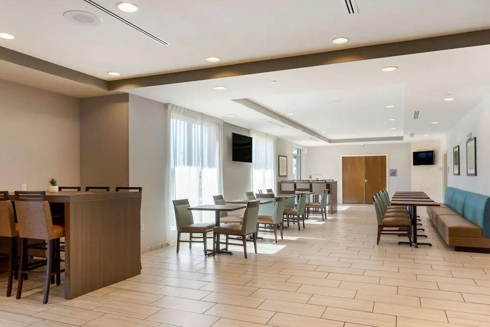 Comfort Inn Jonesboro Central